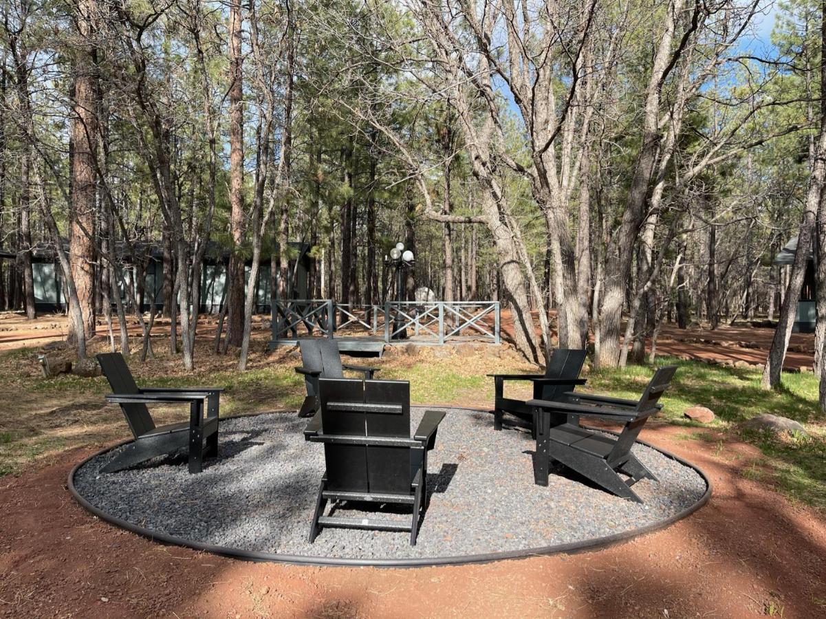 Buck Springs Resort Pinetop-Lakeside Kültér fotó